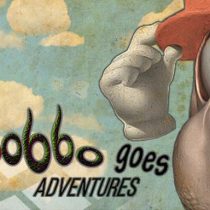 Gobbo goes adventures-TENOKE