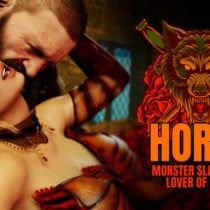 HOROS – monster slayer and lover of many