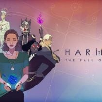 Harmony The Fall of Reverie Update v1 02-TENOKE