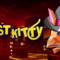 Heist Kitty Multiplayer Cat Simulator Game-TENOKE