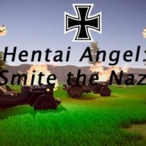 Hentai Angel: Smite the Nazis