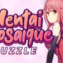 Hentai Mosaique Puzzle-GOG