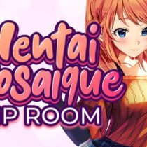 Hentai Mosaique Vip Room-GOG