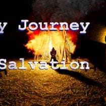 Holy Journey of Salvation-TENOKE