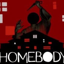 Homebody-TENOKE