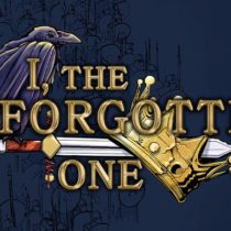 I, the Forgotten One