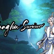 Jianghu Survivor-TENOKE