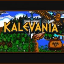 Kalevania