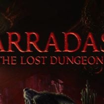 Karradash – The Lost Dungeons