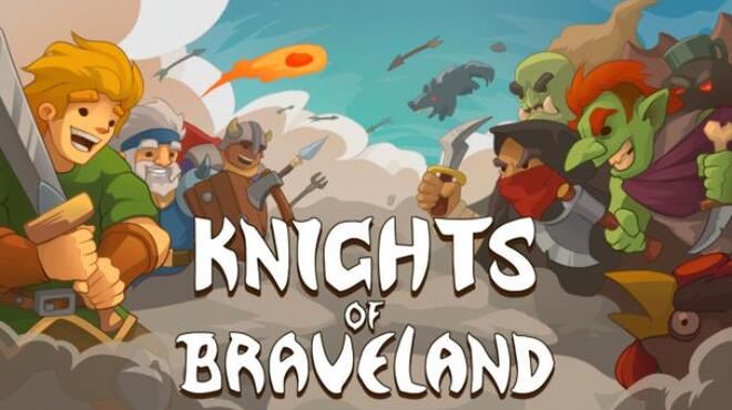 Knights of Braveland Update v1 1 4 44 Free Download