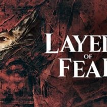 Layers of Fear 2023-RUNE