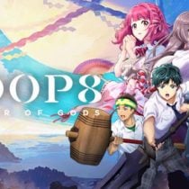 Loop8 Summer of Gods-TENOKE