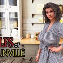 MILFs of Sunville – Season 1