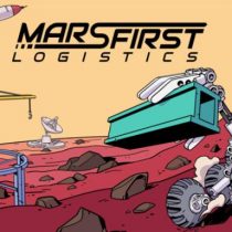 Mars First Logistics