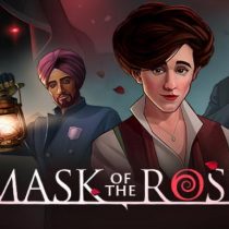Mask of the Rose-TENOKE