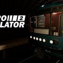 Metro Simulator 2-DOGE
