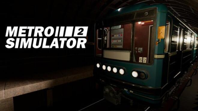 Metro Simulator 2-DOGE
