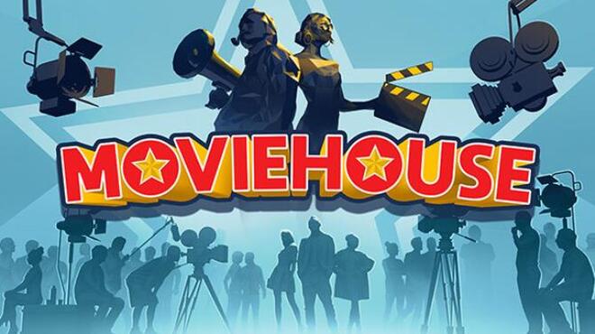 Moviehouse The Film Studio Tycoon v1 5 1 Free Download
