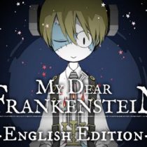 My Dear Frankenstein -English Edition-