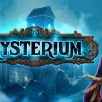 Mysterium: A Psychic Clue Game