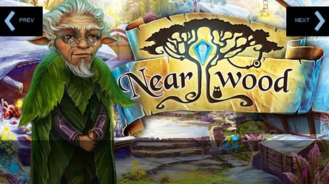 Nearwood – Collector’s Edition