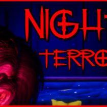 Night Terrors-TENOKE