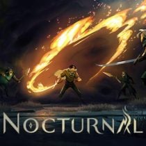 Nocturnal-RUNE