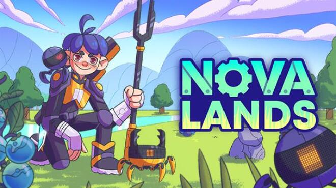 Nova Lands Update v1 0 12 Free Download
