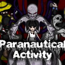 Paranautical Activity Deluxe Atonement Edition-GOG