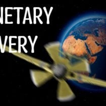 Planetary Delivery-TENOKE