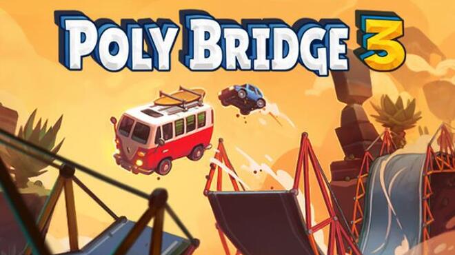 Poly Bridge 3 Update v1 0 13-TENOKE