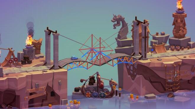 Poly Bridge 3 Update v1 0 8 PC Crack