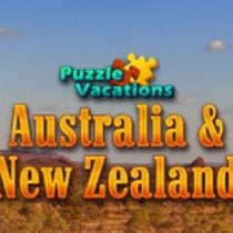 Puzzle Vacations Australia and New Zealand-RAZOR