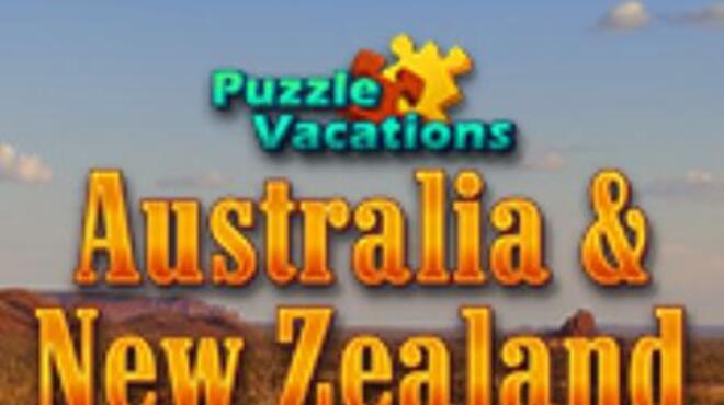 Puzzle Vacations Australia and New Zealand-RAZOR
