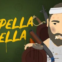 Repella Fella-TENOKE