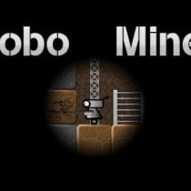 Robo Miner