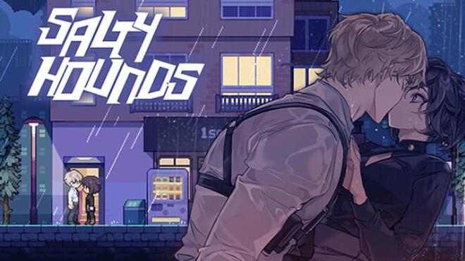 Salty Hounds Free Download