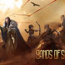 Sands of Salzaar The Ember Saga-RUNE