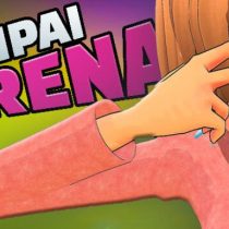 Senpai Arena-TENOKE
