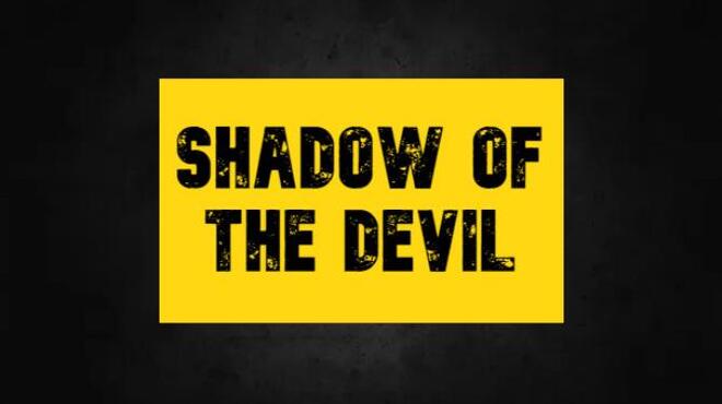 Shadow Of The Devil-TENOKE