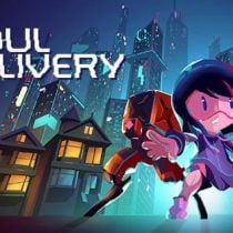 Soul Delivery Chapter 1+2