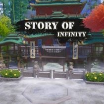 Story Of Infinity Xia-TENOKE