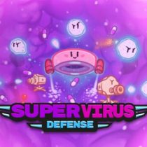 Super Virus Defense