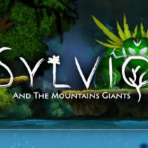 Sylvio And The Mountains Giants