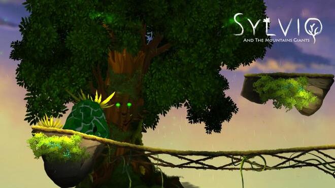 Sylvio And The Mountains Giants Torrent Download
