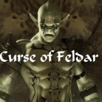 The Curse of Feldar Vale