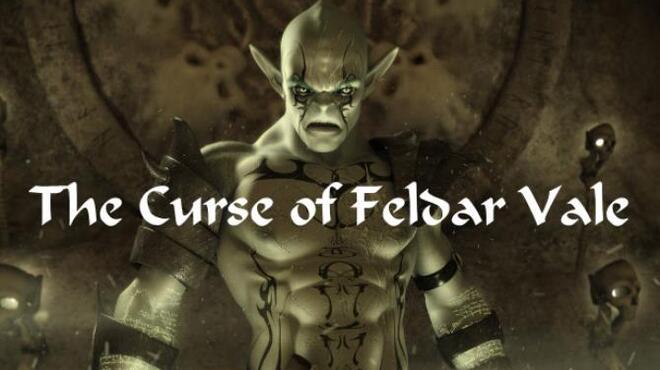 The Curse of Feldar Vale v1.025