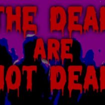 The Dead are Not Dead-TENOKE
