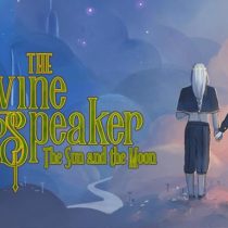 The Divine Speaker: The Sun and the Moon
