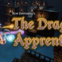 The Dragon Apprentice